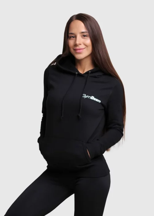 Mikina PRO Hoodie black