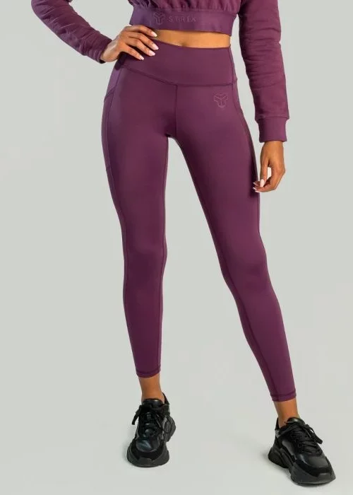 Legíny Essential Plum – STRIX